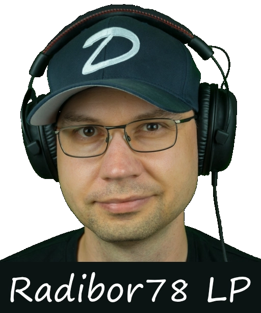 Radibor78 LP