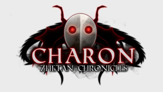 Charon - Zhetan Chronicles