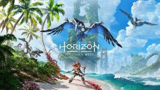 Horizon II - Forbidden West