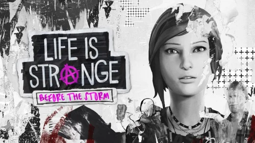 Life is Strange - Before the Storm