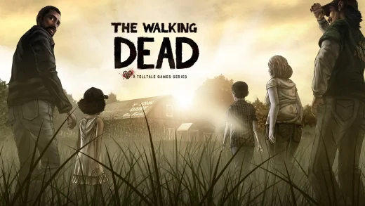 Telltale - The Walking Dead