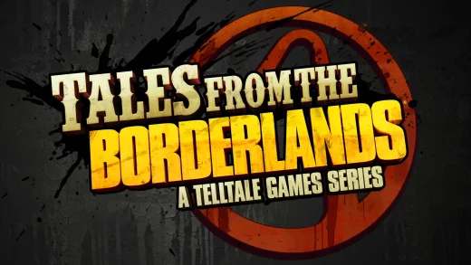 Telltale - Tales from the Borderlands