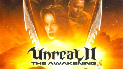 Unreal II - The Awakening