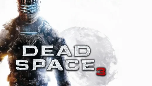 Dead Space 3