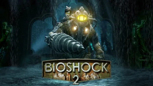 BioShock 2