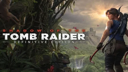 Shadow of the Tomb Raider