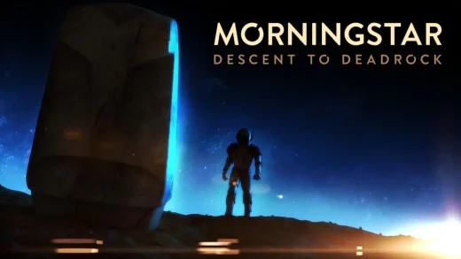 Morningstar - Descent to Deadrock