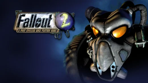 Fallout 2
