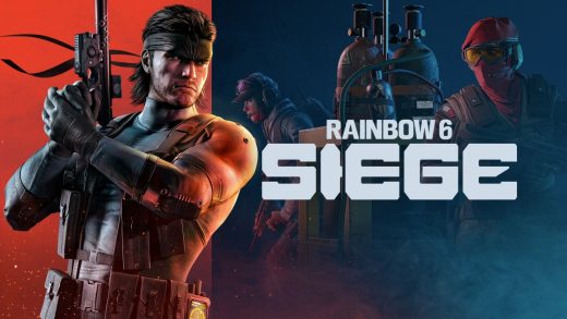 Rainbow Six Siege - Year 11